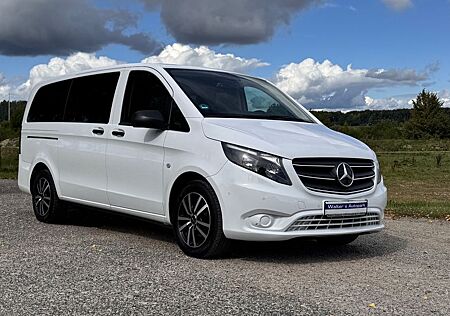 Mercedes-Benz Vito Tourer/116 CDI Pro lang