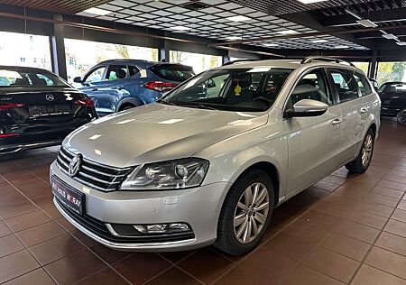 VW Passat Variant Volkswagen Passat 2.0 TDI Comf., Navi., Kamera, Xenon, GSG