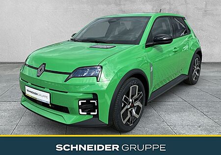 Renault R 5 gebraucht kaufen Renault R 5 TECHNO 120 URBAN RANGE KAMERA+KLIMA+DAB