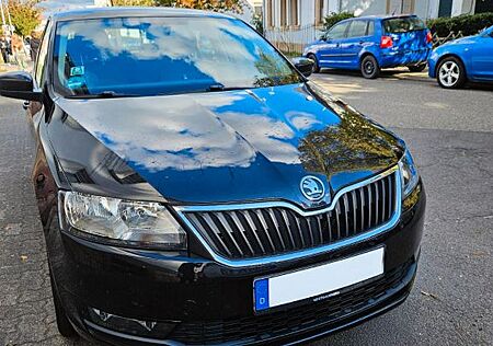 Skoda Rapid 1.0 TSI Cool Edition Spaceback Cool Ed...