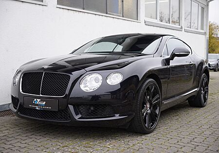 Bentley Continental GT V8 4.0L/S.KLIMA*BREITLING*MASSAGE