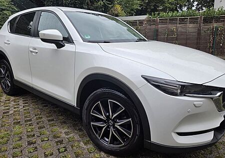 Mazda CX-5 2.0 SKYACTIV-G 165 Center-Line FWD Cent...