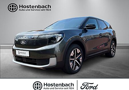 Ford Explorer 340PS AWD Pano/Navi/B&O Digitales Cockp