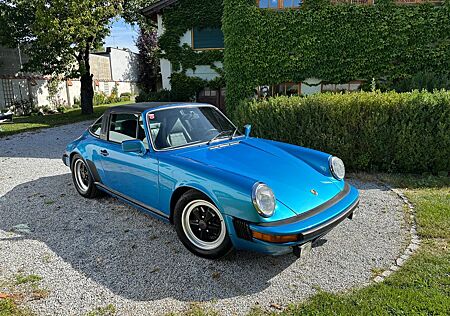 Porsche 911 Urmodell