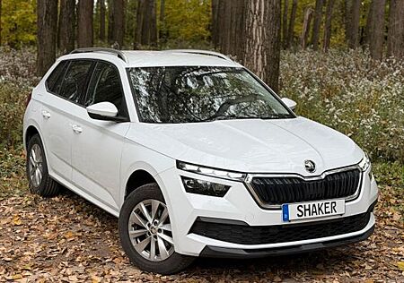 Skoda Kamiq 1.5 TSI ACT Style