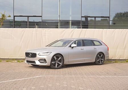Volvo V90 2,0 D5 R-Design 4WD, Adaptive, Aut