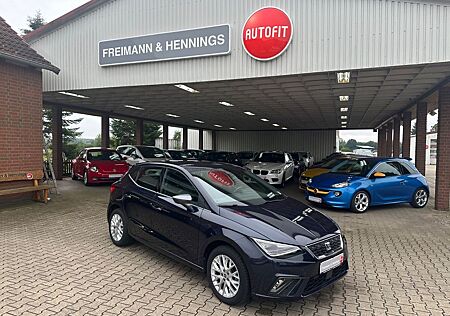 Seat Ibiza Xcellence