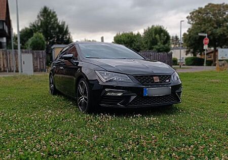 Seat Leon 2.0 TSI CUPRA 300