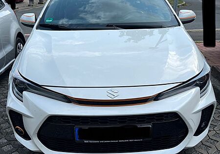 Suzuki Swace 1.8 Hybrid CVT Comfort+ Comfort+