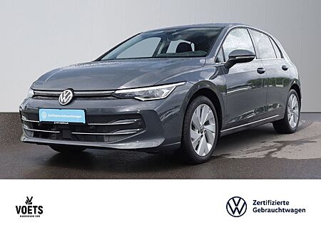 VW Golf Volkswagen VIII STYLE 1.5 TSI DSG NEUES MOD LED PLUS