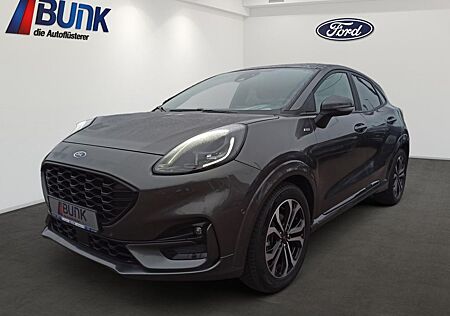 Ford Puma ST-Line 1.0L / Fahrassistenz-Paket 2 / LED