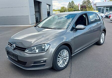 VW Golf Volkswagen 1.4 TSI 90kW DSG BMT CUP Ahk Navi