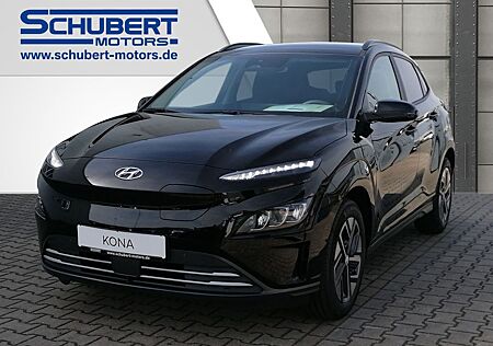 Hyundai Kona Elektro ADVANTAGE LED NAVI KAMERA SHZ PDC