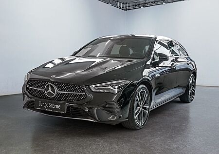 Mercedes-Benz CLA 180 Shooting Brake CLA 180 SB . PROGRESSIVE SPUR AHK KAMERA PDC