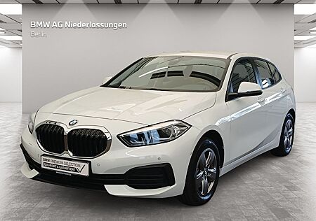 BMW 118i LiveCockpitProf Kamera LED Sitzheizung