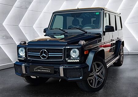 Mercedes-Benz G 63 AMG Largo