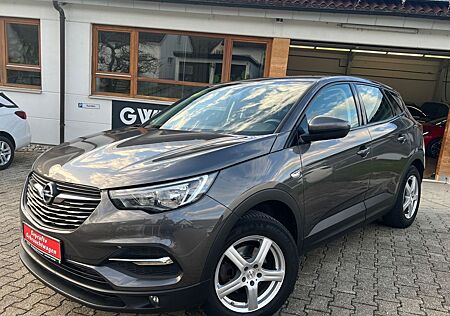 Opel Grandland X Grandland (X) 1.2 Turbo 96kW Edition Auto