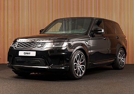 Land Rover Range Rover Sport P400e HSE Dynamic