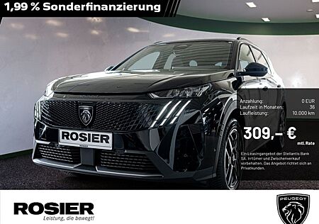 Peugeot 5008 Allure HYBRID 145 e-DSC6 ACC LED 360° NAVI