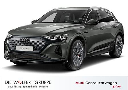 Audi Q8 e-tron Advanced 55 quattro ACC*360°*HUD
