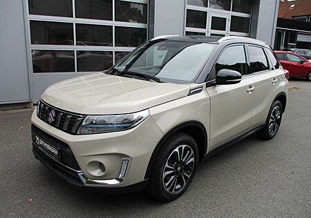 Suzuki Vitara 1.4 Mild-Hybrid Comfort+ 4x2