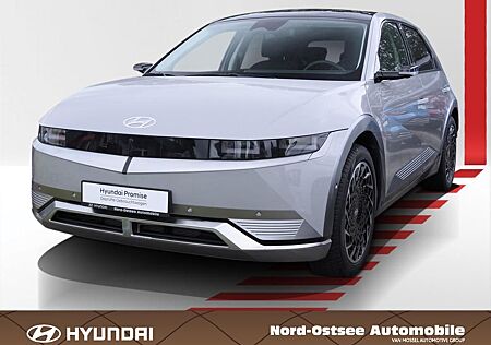 Hyundai IONIQ 5 UNIQ Elektro PANO KAMERA KLIMA SITZHZG