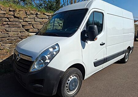 Opel Movano 3300 Kasten 2.3 L2H2 Klima PDC
