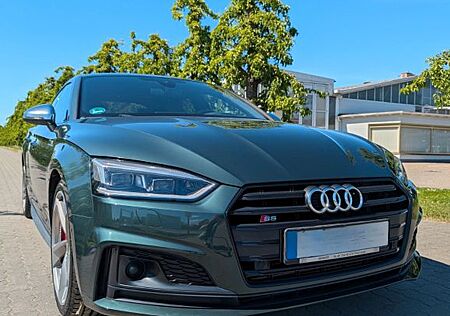 Audi S5 3.0 TFSI tiptronic quattro Sportback -