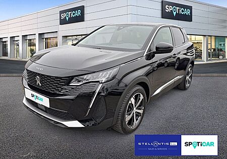 Peugeot 3008 1.2 PureTech 130 Allure Pack (EURO 6d)