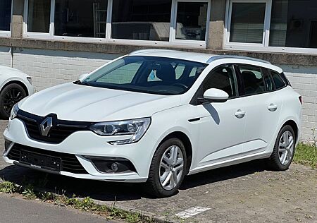 Renault Megane IV Grandtour Experience/ TÜV