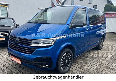 VW T6 Caravelle Volkswagen T6.1 Caravelle Trendline*Kamera*Navi