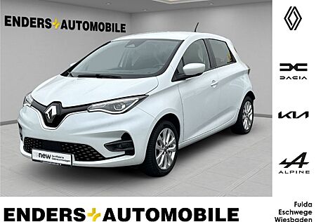 Renault ZOE R110 Experience E-Tech ++Navi+Klima+PDC++