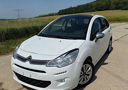 Citroën C3 PureTech 82 Exclusive Exclusive