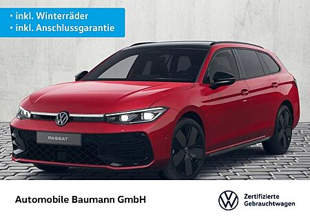 VW Passat Variant Volkswagen 2.0 TDI R-LINE SIGNATURE *AHK*