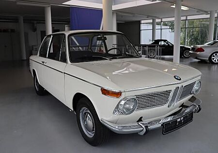 BMW 2002 1600-2 TOP ZUSTAND