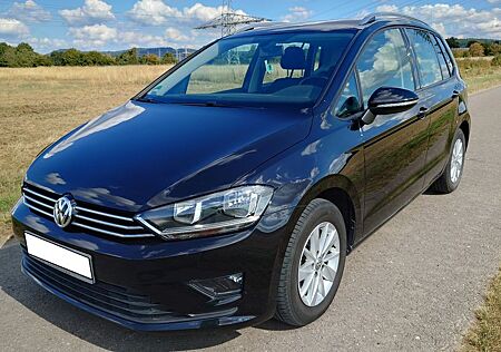 VW Golf Sportsvan Volkswagen 1.2 TSI 81kW CLBMT *AHK*SHZ*HU/AU
