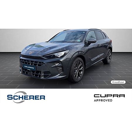 Cupra Terramar leasen