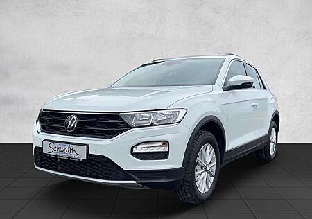 VW T-Roc Volkswagen 1.5 TSI *Style* ACC/Lane/Discover Media