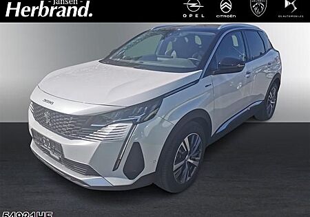 Peugeot 3008 1.6 Hybrid 225 (Plug-In), Allure Pack