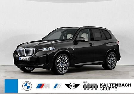 BMW X5 xDrive50e M-Sport FACEL. 360° PANO LED HUD