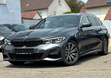 BMW 320d Touring Sport-Aut M Sport LED|PDC|Leder|18"