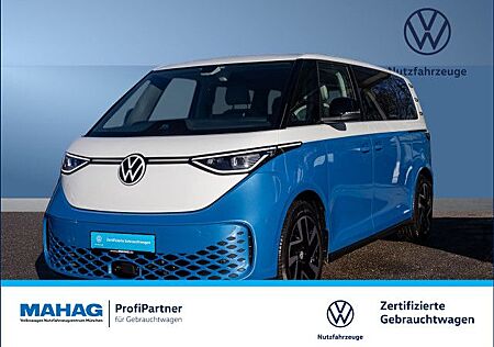 VW ID.BUZZ Volkswagen Pro