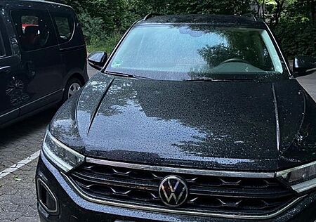 VW T-Roc Volkswagen 1.0 TSI OPF Life Life