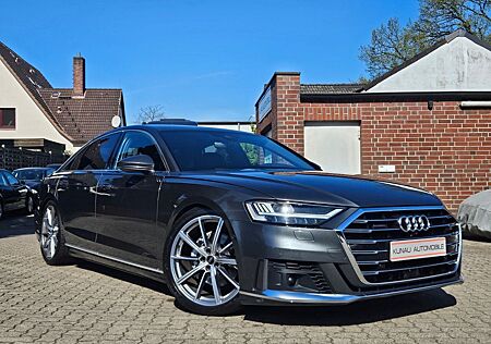 Audi A8 50 TDI quattro *VOLL*MATRIX/SOFTCLOSE/360°