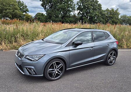Seat Ibiza 1.5 TSI FR