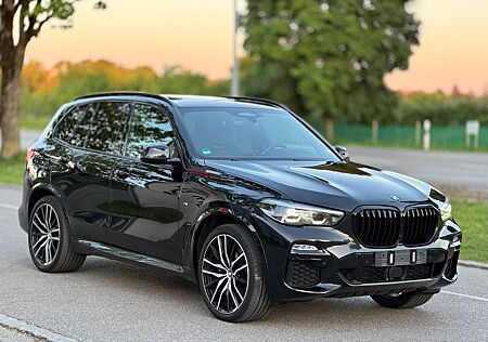 BMW X5 xDrive 30d M Sport *ACC *AHK *Kamera *22-Zoll