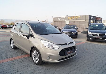 Ford B-Max Titanium Klimaaut Kamera SHZ PDC Tempomat
