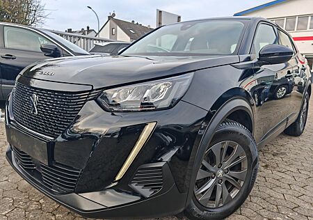 Peugeot 2008 PureTech 130 EAT8 LED NAVI TOP #42316