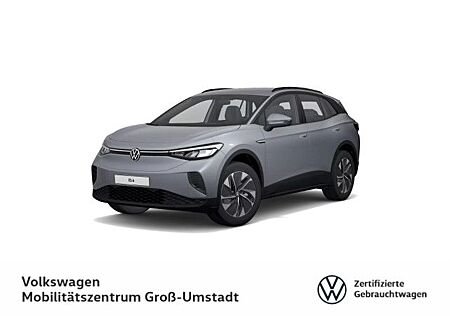 VW ID.4 Volkswagen Pure Performance 125 kW+NAVI+ACC+LED+PDC
