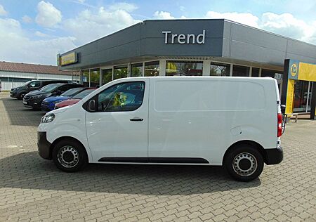 Opel Vivaro Kasten Edition M Kamera Klima